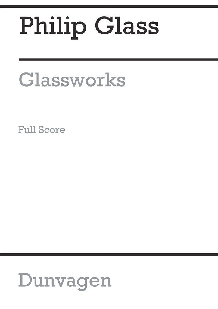 Glassworks
